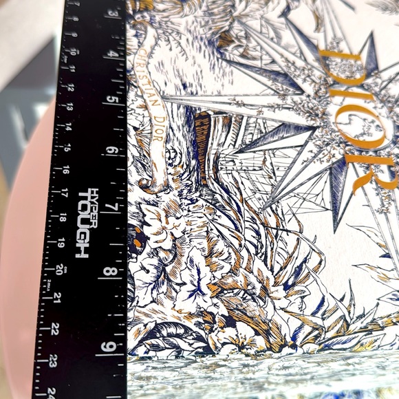 Dior Printed Box - Picture 9 of 10